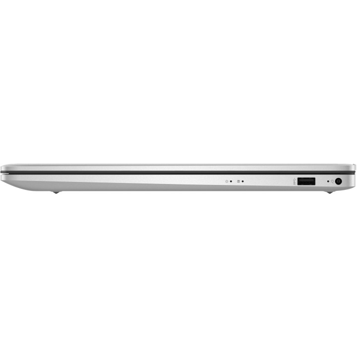 HP 17-cn3135nw i5-1334U 17,3"FHD AG IPS 250nits 16GB DDR4 SSD512 IrisXe Cam720p Win11 2Y Natural Silver