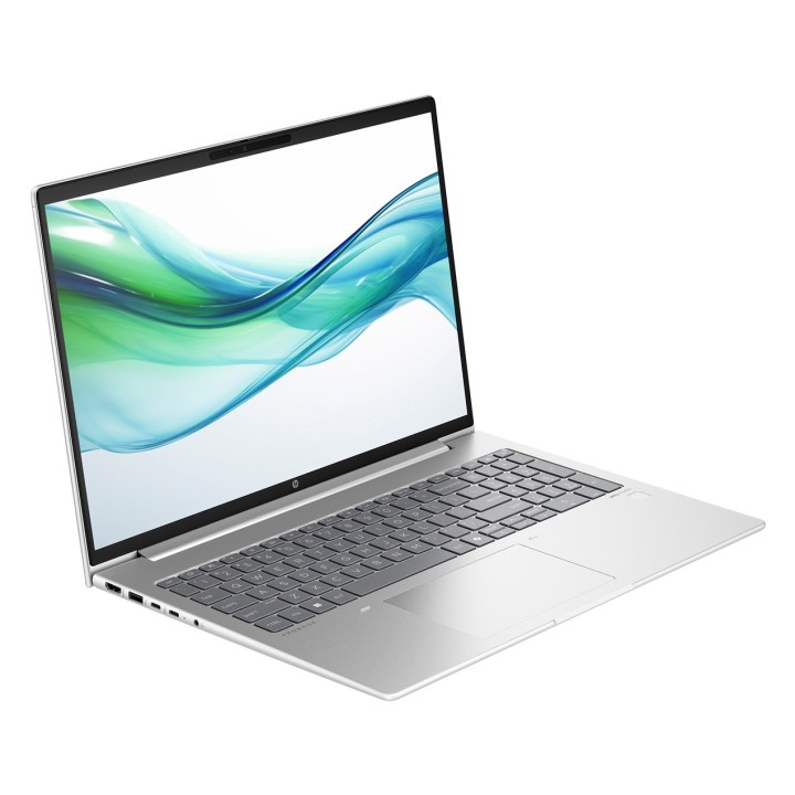 HP Probook 460 G11 Core Ultra 7 155U 16"WUXGA IPS 300nits AG 16GB DDR5 SSD512 Intel Arc 56Wh W11Pro Pike Silver 3Y OnSite