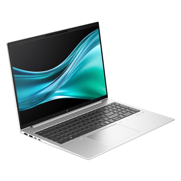 HP EliteBook 860 G11 Ultra 7 155U 16"WUXGA IPS AG 400nits 16GB DDR5 SSD512 Intel Arc Cam 5MPx 76Wh W11Pro 3Y OnSite