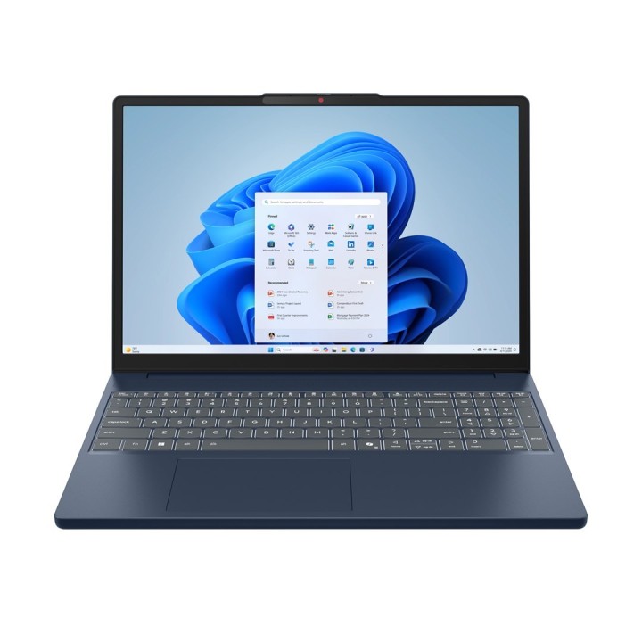 Lenovo IdeaPad Slim 3 15IRH10 i5-13420H 15.3" WUXGA IPS 300nits AG 60Hz 16GB DDR5 4800 SSD512 Intel UHD Graphics 60Wh Win11