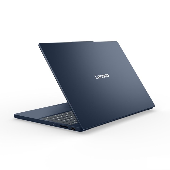 Lenovo IdeaPad Slim 3 15IRH10 i5-13420H 15.3" WUXGA IPS 300nits AG 60Hz 16GB DDR5 4800 SSD512 Intel UHD Graphics 60Wh Win11