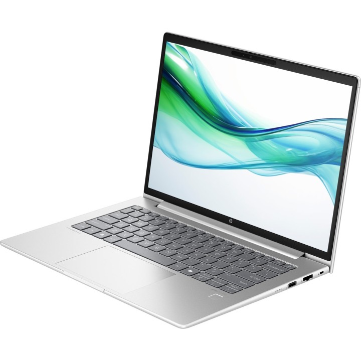 HP ProBook 445 G11 Ryzen 3 7335U 14”WUXGA AG IPS 16GB DDR5 SSD512 Radeon 660M 56Wh W11Pro 3Y