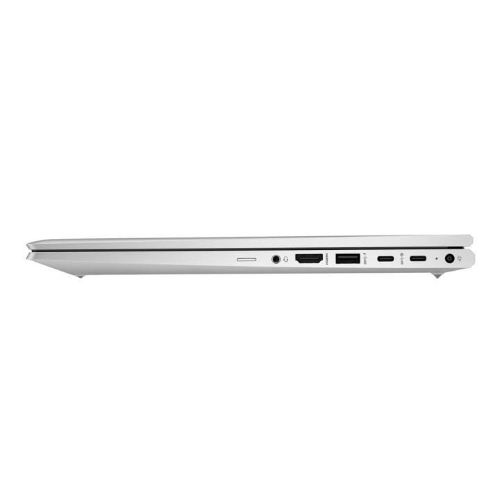 HP ProBook 450 G10 i5-1335U 15,6"FHD AG IPS 16GB SSD512 IrisXe BLK ALU 51Wh W11 TCO 3Y OnSite