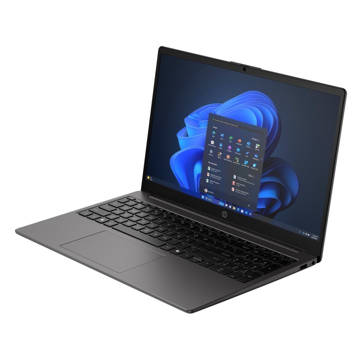 HP 255 G10 Ryzen 7 7735U 15,6" SVA AG 16GB DDR5 SSD512 Radeon 680M Cam720p 41Wh Win11 2Y Silver