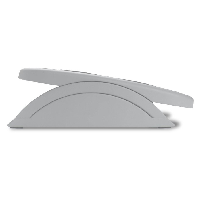 Kensington SoleMate Podnóżek szaro-czarny