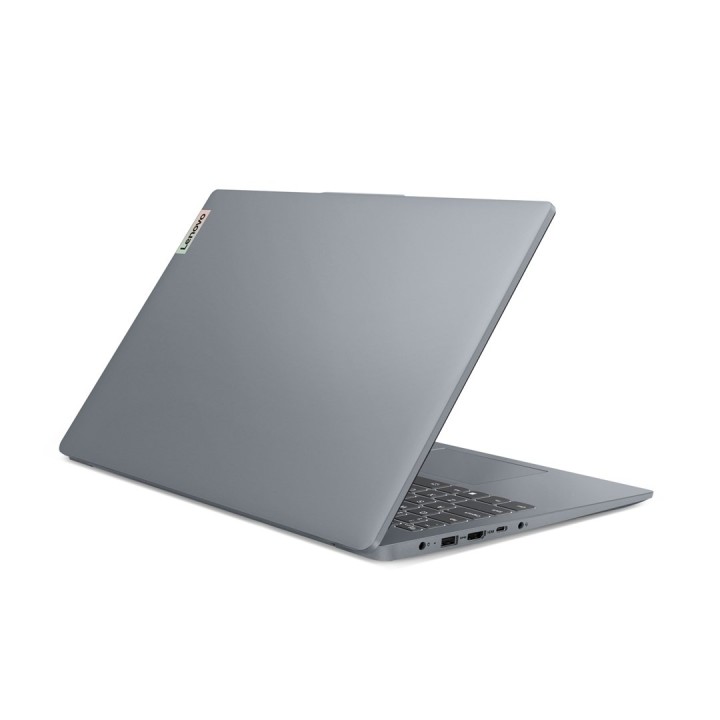 Lenovo IdeaPad Slim 3 15IAH8 i5-12450H 15.6" FHD TN 250nits AG 8GB LPDDR5-4800 SSD512 Intel UHD Graphics Cam720p 47Wh NoOS