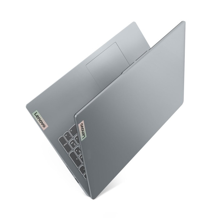 Lenovo IdeaPad Slim 3 15IAH8 i5-12450H 15.6" FHD TN 250nits AG 8GB LPDDR5-4800 SSD512 Intel UHD Graphics Cam720p 47Wh NoOS