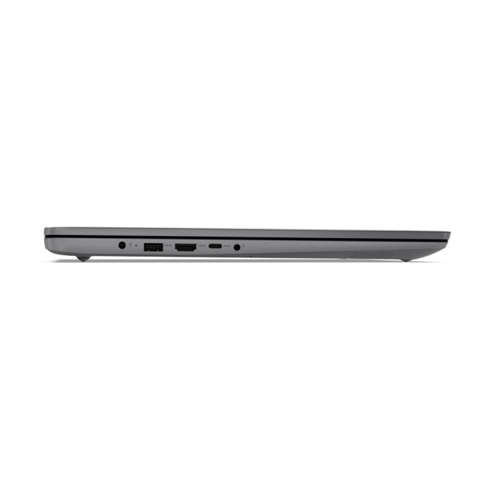 Lenovo V17 G4 IRU i7-13620H 17.3" FHD IPS 300nits AG 16GB DDR4 3200 SSD512 Intel UHD Graphics 45Wh Cam720p W11Pro Iron Grey 3Y