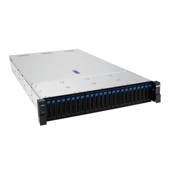 Platforma Asus Rack (2U) AMD RS720A-E13-RS24G