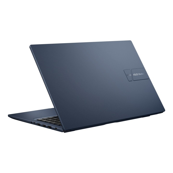 ASUS Vivobook 15 X1504VA-BQ3561W i3-1315U 15.6"FHD IPS-level Panel 60Hz 250nits AG 16GB DDR4 SSD512 Intel Graphics WLAN+BT