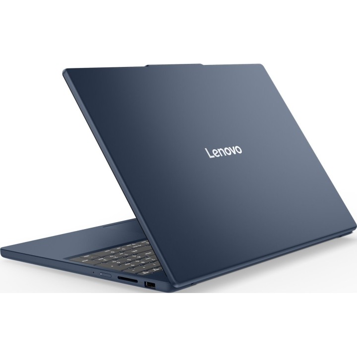 Lenovo IdeaPad Slim 3 15ARP10 Ryzen 5 7533HS 15.3" WUXGA IPS 300nits AG 60Hz 16GB DDR5 SSD512 Radeon 660M Graphics Cam720p Win11