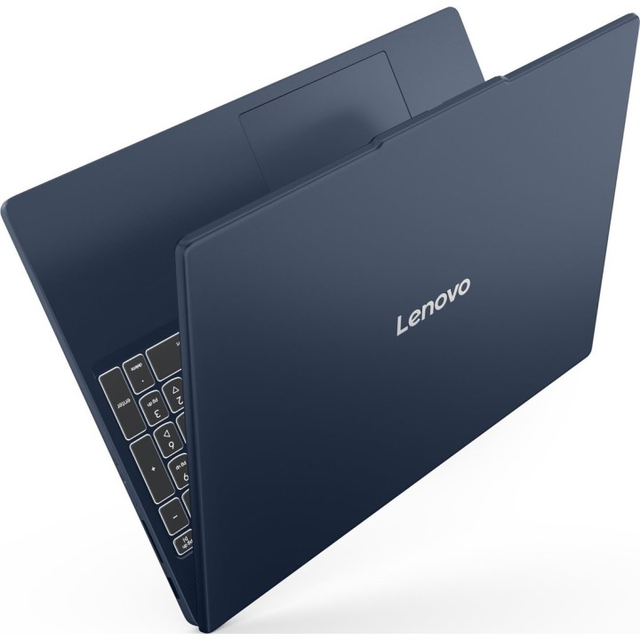 Lenovo IdeaPad Slim 3 15ARP10 Ryzen 5 7533HS 15.3" WUXGA IPS 300nits AG 60Hz 16GB DDR5 SSD512 Radeon 660M Graphics Cam720p Win11
