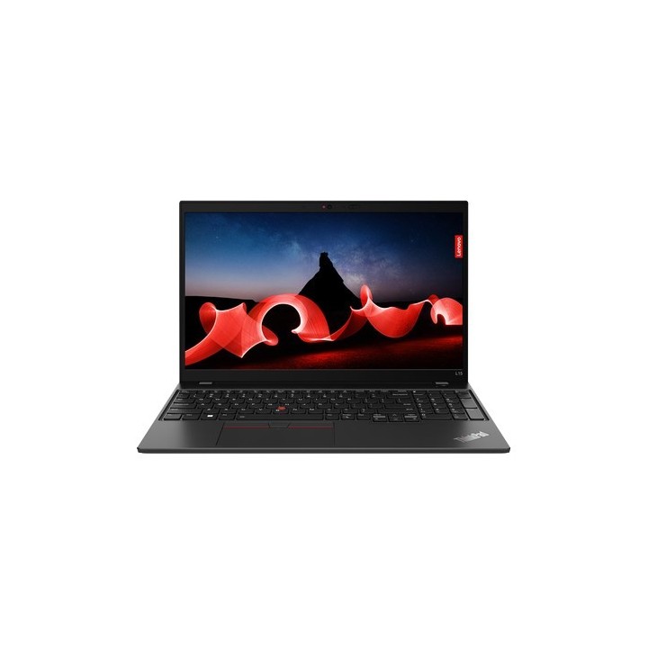 Lenovo L15 G4 i3-1315U 15.6"FHD 250nits 16GB DDR4 SSD256 Intel UHD Graphics LTE W11Pro 1Y