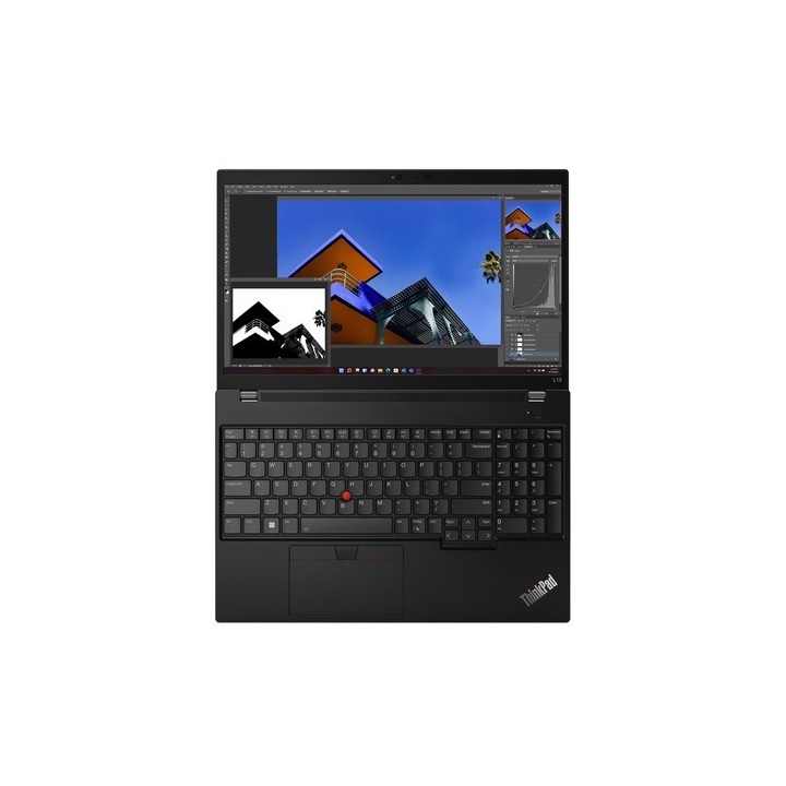 Lenovo L15 G4 i3-1315U 15.6"FHD 250nits 16GB DDR4 SSD256 Intel UHD Graphics LTE W11Pro 1Y