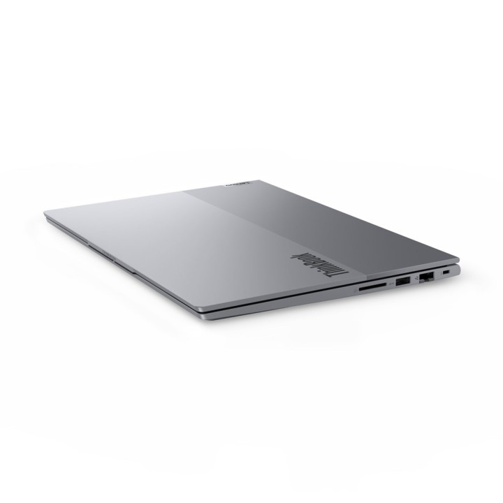 Lenovo ThinkBook 14 G8 Core 7 240H 14" WUXGA IPS 300nits AG 60Hz 16GB DDR5 5600 SSD512 Intel Graphics 45Wh LAN W11Pro Arctic