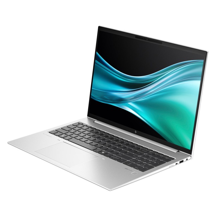 HP EliteBook 860 G11 Ultra 7 155H 16.0"WUXGA 400nits AG 16GB DDR5 SSD512 Intel Arc W11Pro 3Y OnSite