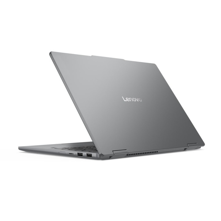 Lenovo IdeaPad 5 2-in-1 14Q8X9 Snapdragon X Plus X1P-42-100 14" WUXGA OLED 400nits Glossy 60Hz Touch 16GB LPDDR5x-8448 SSD512