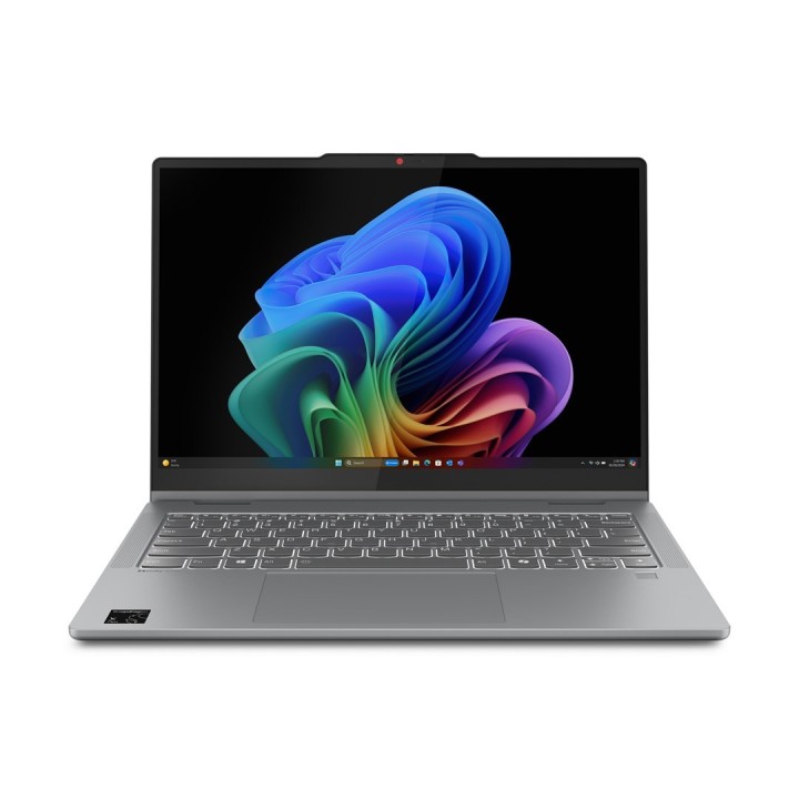 Lenovo IdeaPad 5 2-in-1 14Q8X9 Snapdragon X Plus X1P-42-100 14" WUXGA OLED 400nits Glossy 60Hz Touch 16GB LPDDR5x-8448 SSD512