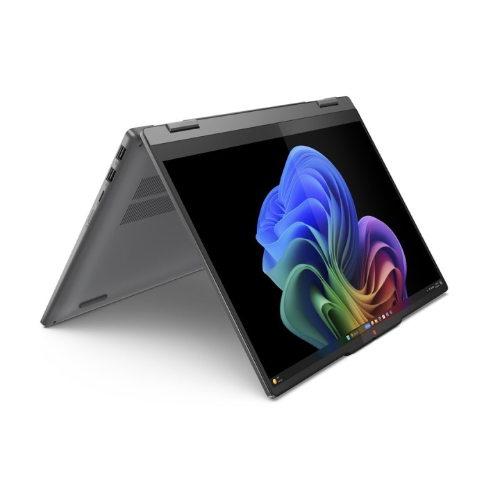 Lenovo IdeaPad 5 2-in-1 14Q8X9 Snapdragon X Plus X1P-42-100 14" WUXGA OLED 400nits Glossy 60Hz Touch 16GB LPDDR5x-8448 SSD512