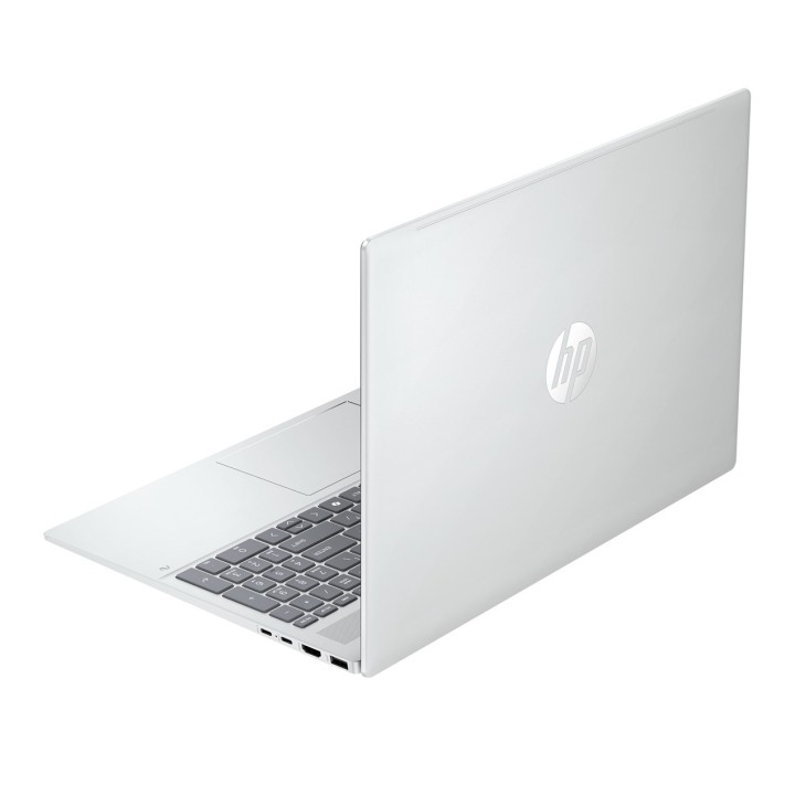 HP OmniBook 5 16-af1219nw Ultra 5 225U 16.0" 2K OLED 300nits AG 16GB LPDDR5x 7500 SSD512 Arc Cam1080p 59Wh Win11 Aluminium Ice