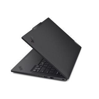 Lenovo ThinkPad T14 Gen 5 Ultra 5 125U 14" WUXGA IPS 400nits AG 60Hz 16GB DDR5 5600 SSD512 Intel Graphics 52.5Wh W11Pro Black 3Y