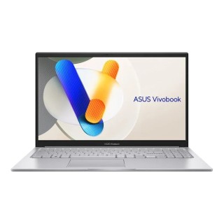 ASUS Vivobook 15 X1504VA-BQ2625 i3-1315U 15.6"FHD IPS-level Panel 60Hz 250nits AG 16GB DDR4 SSD512 Intel Graphics WLAN+BT