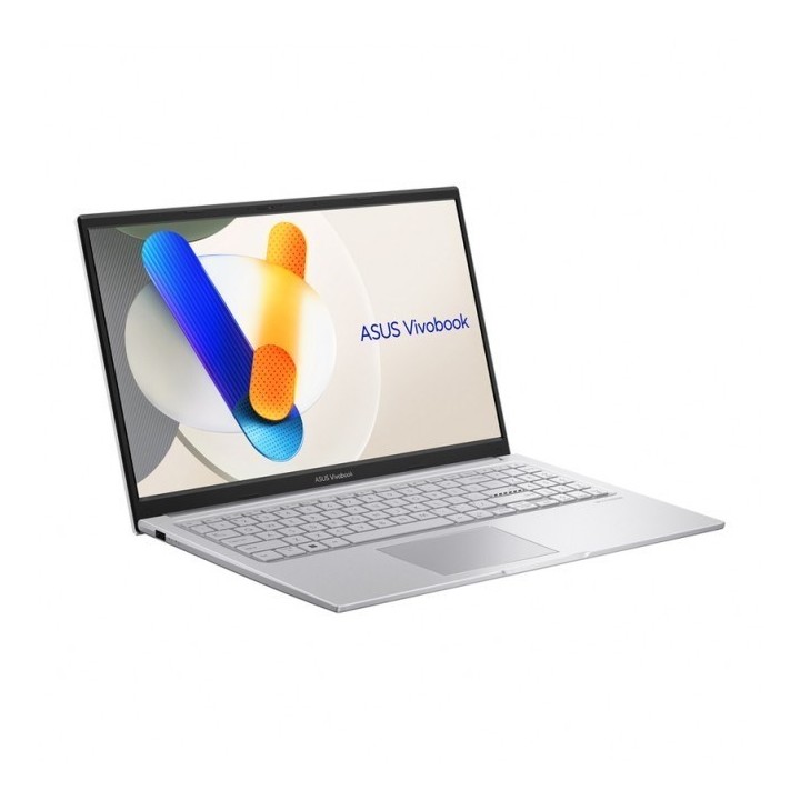 ASUS Vivobook 15 X1504VA-BQ2625 i3-1315U 15.6"FHD IPS-level Panel 60Hz 250nits AG 16GB DDR4 SSD512 Intel Graphics WLAN+BT