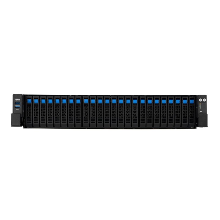 Platforma Asus Rack (2U) AMD RS720A-E13-RS24G