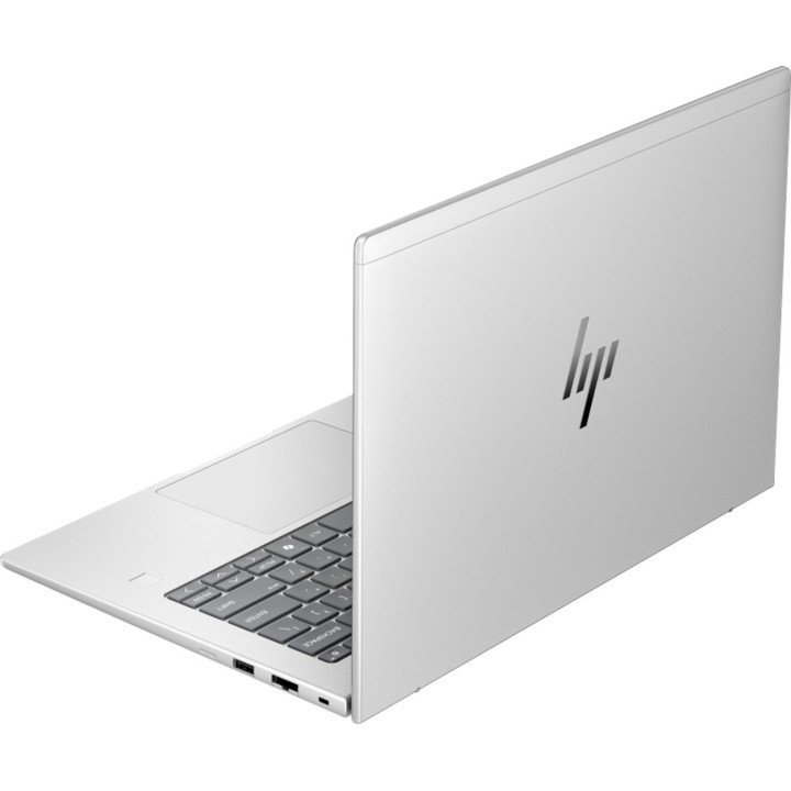 HP EliteBook 6 G1i Ultra 5 225U 14.0"WUXGA IPS 400nits Eye Ease AG 24GB DDR5 5600 SSD512 Arc Cam 5Mpx 56Wh W11Pro Pike silver