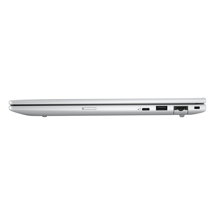 HP EliteBook 8 G1i Ultra 7 255U 14.0"WUXGA IPS 400nits Eye Ease AG 24GB DDR5 5600 SSD512 Arc Cam 5Mpx 62Wh W11Pro Srebrny