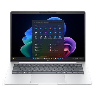 HP EliteBook 8 G1a Ryzen AI 7 PRO 350 14.0"WUXGA IPS 400nits Eye Ease AG 24GB DDR5 5600 SSD512 Radeon 860M Cam 5Mpx 62Wh W11Pro