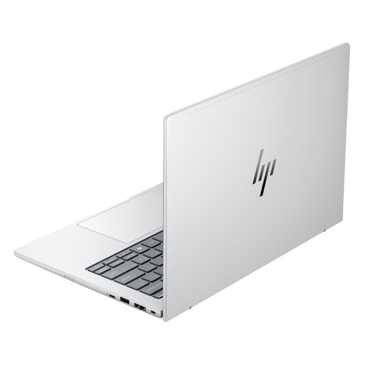 HP EliteBook 8 G1i Ultra 5 225U 14.0"WUXGA IPS 400nits Eye Ease AG 24GB DDR5 5600 SSD512 Arc Cam 5Mpx 62Wh W11Pro Pike silver