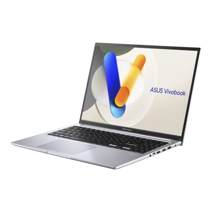 ASUS Vivobook 16 X1605VA-SH2124W i5-13420H 16.0"FHD 60Hz 300nits Glossy 16GB DDR4 SSD512 Intel UHD Graphics WLAN+BT Cam720p