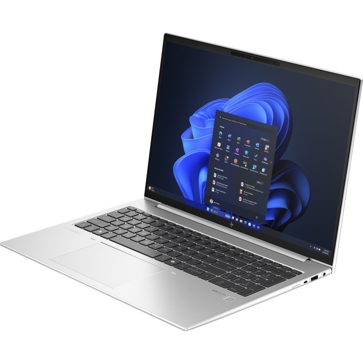 HP EliteBook 860 G11 Ultra 7 155U 16"WUXGA IPS AG 1000nits Sure View Refect 16GB DDR5 SSD512 Intel Arc Cam 5MPx 76Wh W11Pro 3Y