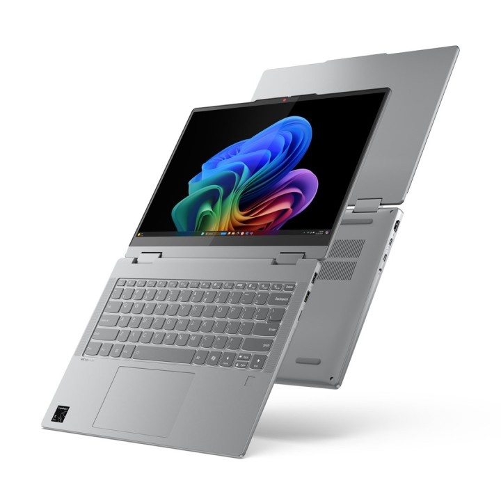 Lenovo IdeaPad 5 2-in-1 14Q8X9 Snapdragon X Plus X1P-42-100 14" WUXGA OLED 400nits Glossy 60Hz Touch 16GB LPDDR5x-8448 SSD1TB
