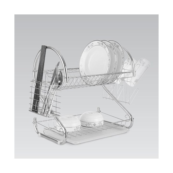 Suszarka do naczyń 43cm MR-1025-43 MAESTRO