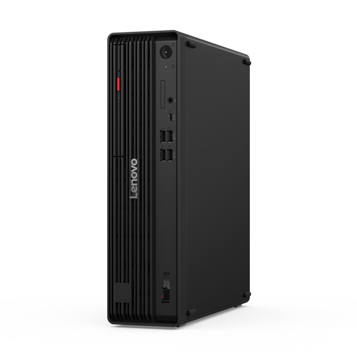Lenovo ThinkCentre M90s G6 SFF Ultra 5 245 16GB DDR5 5600 SSD512 Intel Graphics DVD-RW W11Pro Black 3Y OnSite