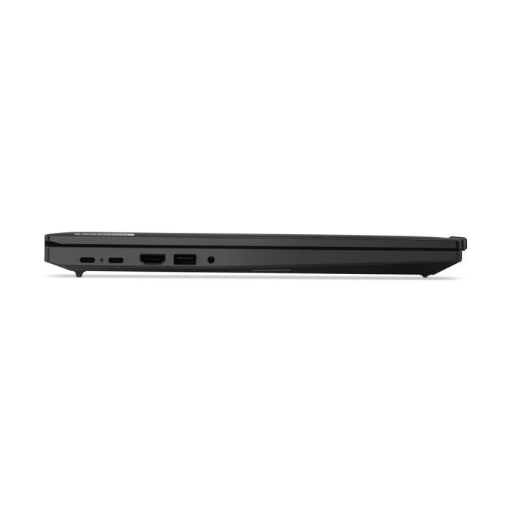 Lenovo ThinkPad T16 G4 Ultra 7 255U 16.0"WUXGA IPS 500nits AG 16GB DDR5 5600 SSD512 Intel Graphics Cam 5.0MP 86Wh W11Pro Black