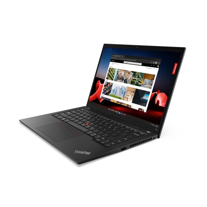 Lenovo ThinkPad T14s G4 Ryzen 5 PRO 7540U 14.0"WUXGA IPS 60Hz 300nits AG 16GB LPDDR5x-6400 SSD512 Radeon 740M Cam 5.0MP 57Wh