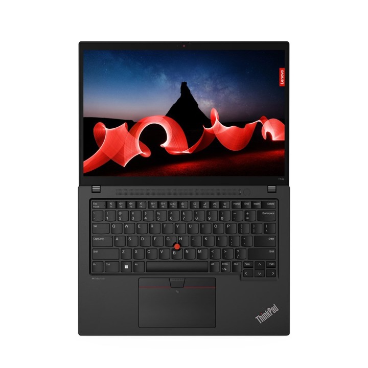 Lenovo ThinkPad T14s G4 Ryzen 5 PRO 7540U 14.0"WUXGA IPS 60Hz 300nits AG 16GB LPDDR5x-6400 SSD512 Radeon 740M Cam 5.0MP 57Wh