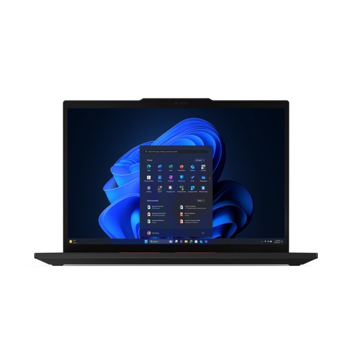 Lenovo ThinkPad T14 G6 Ultra 7 255V 14.0"WUXGA IPS 400nits 60Hz AG 16GB DDR5 5600 SSD1TB Intel Graphics LAN Cam 5.0MP 57Wh