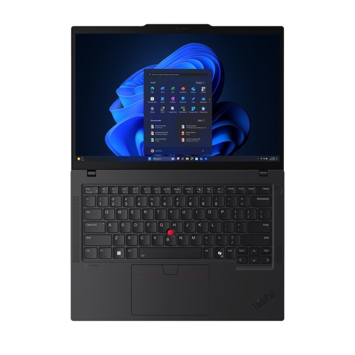 Lenovo ThinkPad T14 G6 Ultra 7 255V 14.0"WUXGA IPS 400nits 60Hz AG 16GB DDR5 5600 SSD1TB Intel Graphics LAN Cam 5.0MP 57Wh