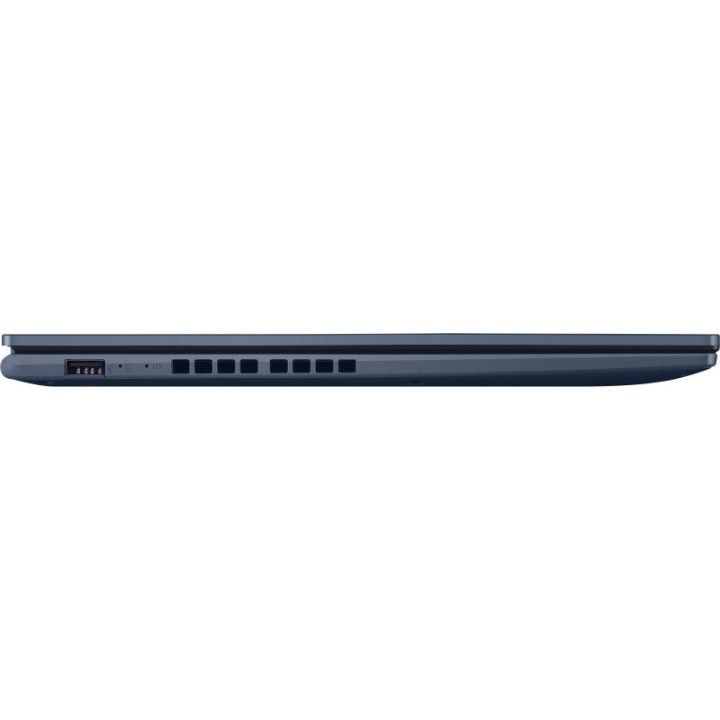 ASUS F1502ZA-SH34 i3-1215U 15.6"FHD 8GB SSD256 BT Win11 Quiet Blue (REPACK) 2Y