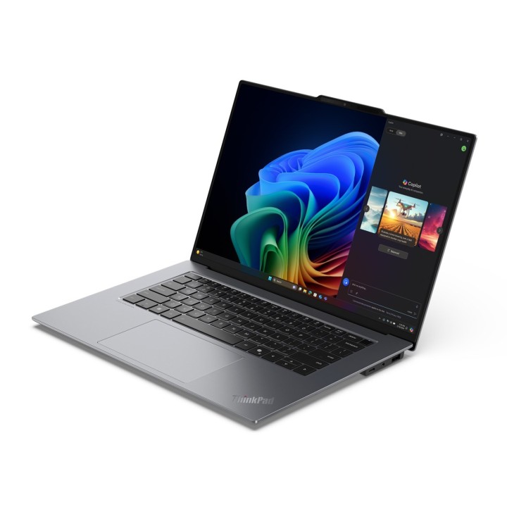Lenovo Ultrabook ThinkPad X9 G1 Ultra 5 228V 15.3" 2.8K OLED 500nits 120Hz 32GB LPDDR5x-8533 SSD512 Arc Graphics 130V Cam 8.0MP