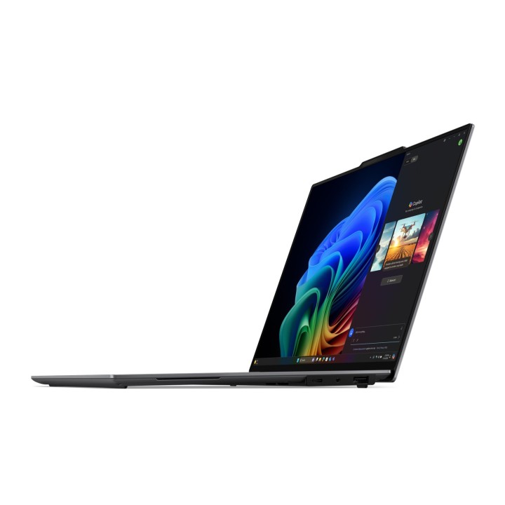Lenovo Ultrabook ThinkPad X9 G1 Ultra 5 228V 15.3" 2.8K OLED 500nits 120Hz 32GB LPDDR5x-8533 SSD512 Arc Graphics 130V Cam 8.0MP