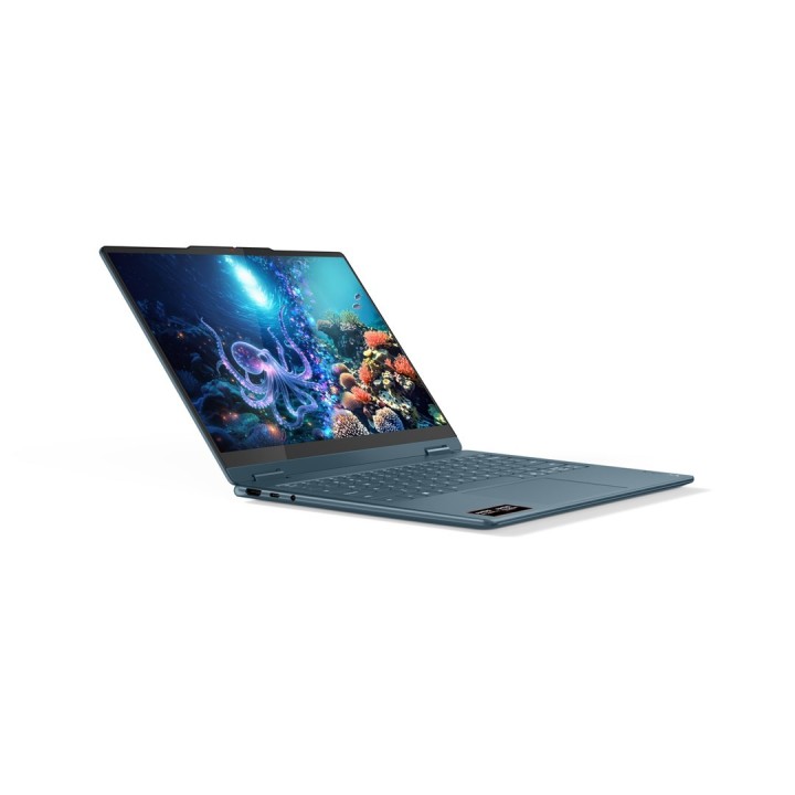 Lenovo Yoga 7 2-in-1 14AKP10 Ryzen AI 5 340 14.0"WUXGA Touch OLED 400nits Glossy 60Hz 16GB LPDDR5-6400 SSD512 Radeon 840M
