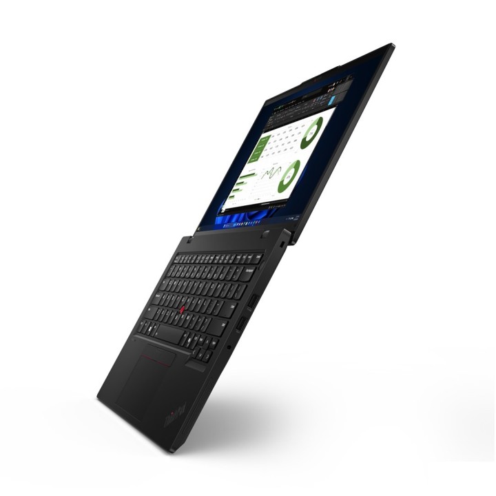 Lenovo ThinkPad L14 G5 Ryzen 7 PRO 7735U 14.0"WUXGA IPS 400nits AG 16GB DDR5 4800 SSD512 Radeon 680M Graphics Cam 5.0MP 57Wh