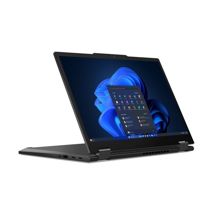 Lenovo ThinkPad X13 2in1 G5 Ultra5 125U 13.3" WUXGA Touch IPS 300nits AG 16GB LPDDR5x-6400 SSD512 Intel Graphics Cam 5.0MP
