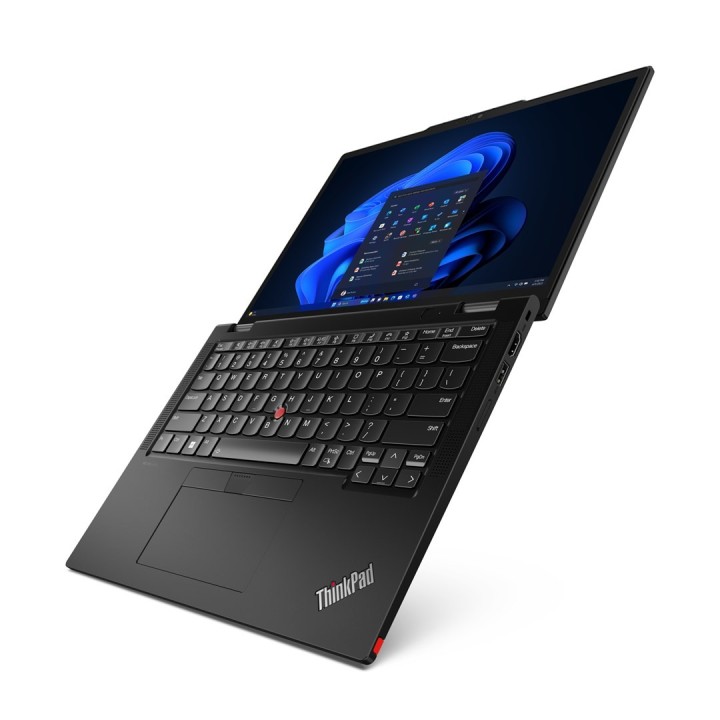 Lenovo ThinkPad X13 2in1 G5 Ultra5 125U 13.3" WUXGA Touch IPS 300nits AG 16GB LPDDR5x-6400 SSD512 Intel Graphics Cam 5.0MP