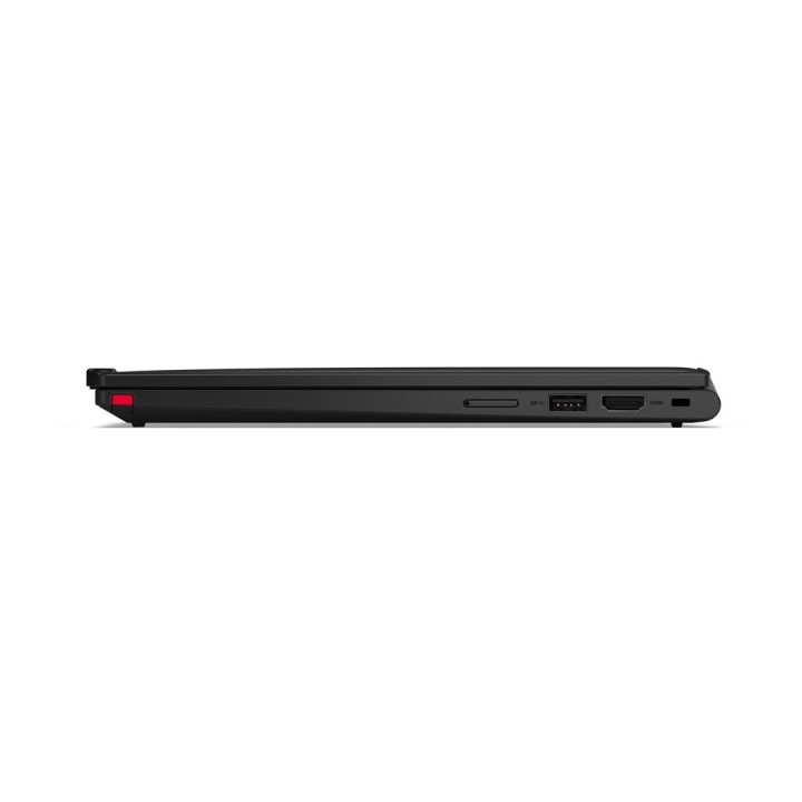 Lenovo ThinkPad X13 2in1 G5 Ultra5 125U 13.3" WUXGA Touch IPS 300nits AG 16GB LPDDR5x-6400 SSD512 Intel Graphics Cam 5.0MP